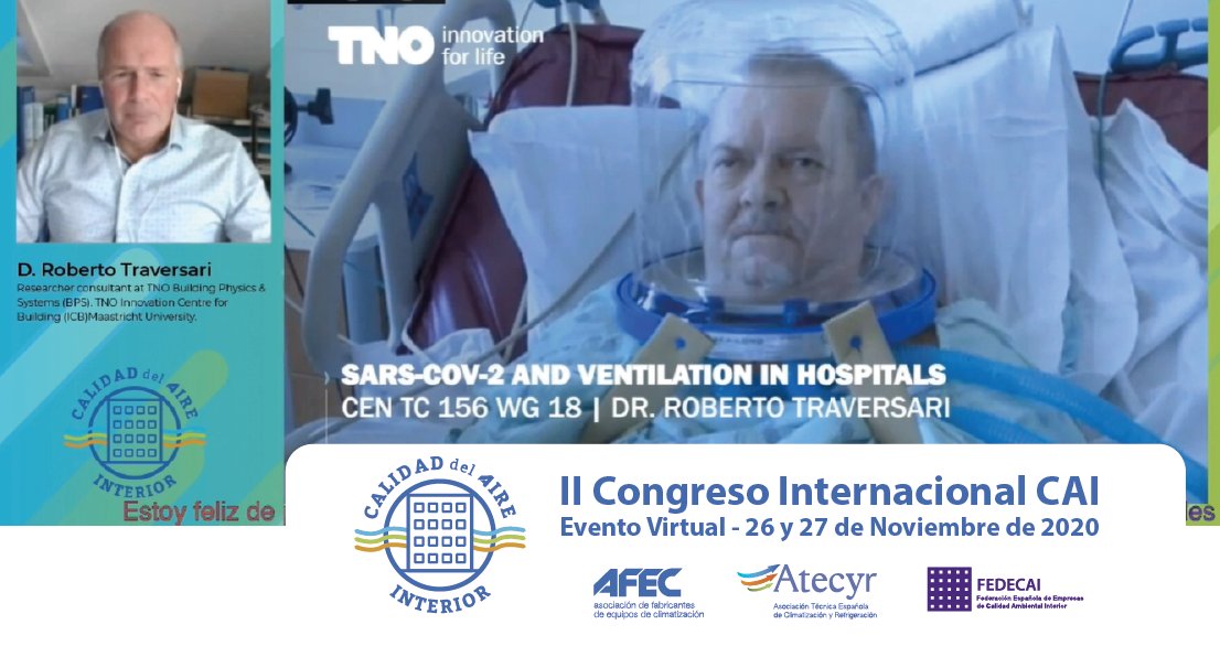 Congreso CAI tweet media