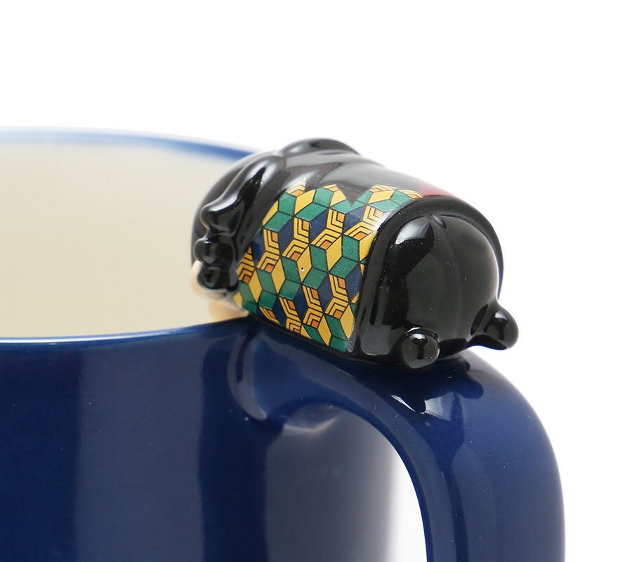 ☆受注締め切りまであと4日☆ 大人気「のるキャラマグ」のJUMP SHOP