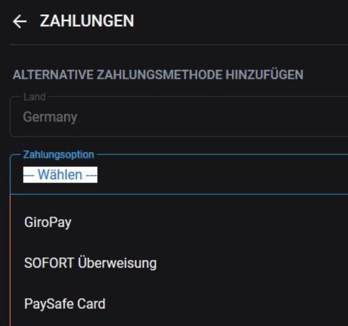 Hey, F&uuml;r alle die keine Kreditkarte f&uuml;r onlyfans haben,habe ich die L&ouml;sung!🎉 Ihr meldet Euch erstmal<a href="/tag/followfriday"class="tags"><span>#followfriday</span></a><a href="/tag/lollipopo69"class="tags"><span>#lollipopo69</span></a><a href="/tag/wellnesstime"class="tags"><span>#wellnesstime</span></a><a href="/tag/ent"class="tags"><span>#ent</span></a>