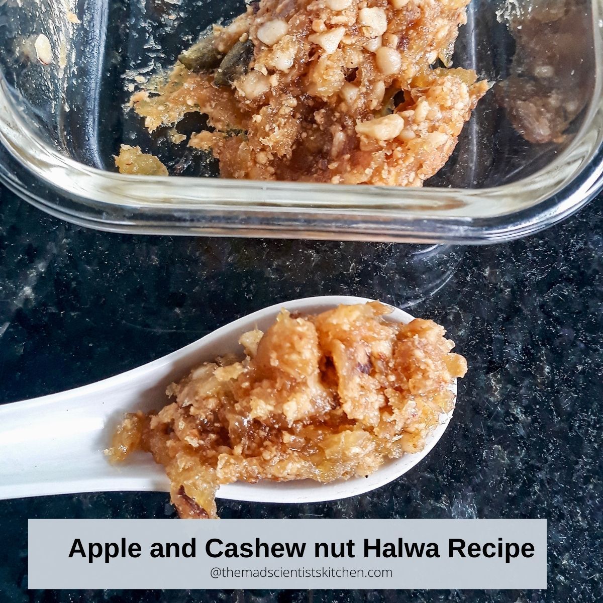 This is the yummiest #dessert Apple and Cashew nut Halwa Recipe. This simple and easy to make Apple pudding is ideal for #Navratri #Diwali and #Thanksgiving. You will fall in love with it, just try it! #ediblegifts https://t.co/YL6rEtzrwI https://t.co/a2AIlF9O3D