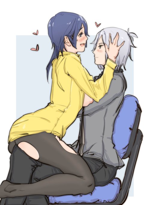 skebで依頼のあった迫真琴・峰津院大和です。
ご依頼ありがとうございました!
非表示での依頼でしたが数か月経過したため公開することにしました。 