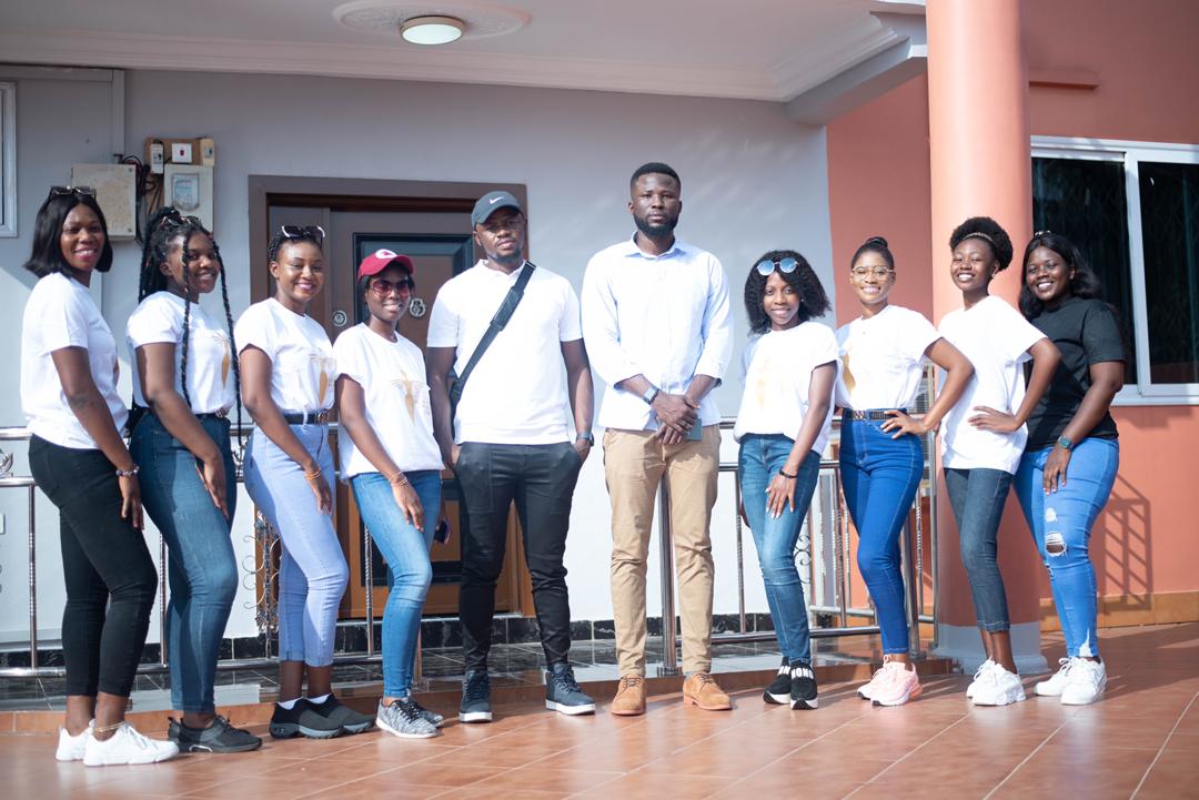 Our team had a wonderful session with the beautiful and remarkable contestants of Miss Health Ghana 2020!

#Ticketlake #Covenience #BuyTicketsNow #1daytogo #misshealthghana2020 #mgf #exclusiveevents #wemakequeens #wehaveaqueen #misshealthgh #misshealth #health #pageant