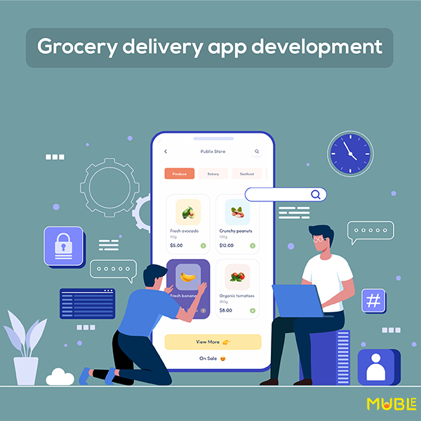 SolutionsMuble's tweet image. Want to start an online grocery delivery service? We help you to develop a customized online app for your business.
mublesolutions.com/mobile-app-dev…

#mobile_application #mobileapp_development_company #groceryappdevelopment #groceryapp #deliveryappdevelopment #mobileapplicationdevelopment