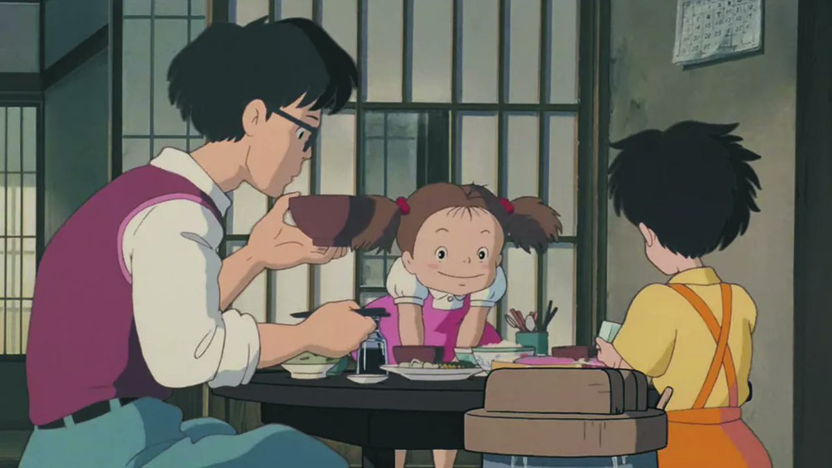 marieoa's tweet photo. « Les Recettes des films du Studio #Ghibli », nouvel ouvrage édité par @YnnisEditions, décrypte les chefs-d'œuvre de #Miyazaki et Takahata par le menu. J'adore :) https://t.co/bZIMvJYQzZ @CedricLittardi #voyageculinaire https://t.co/ylWsLdBLgu