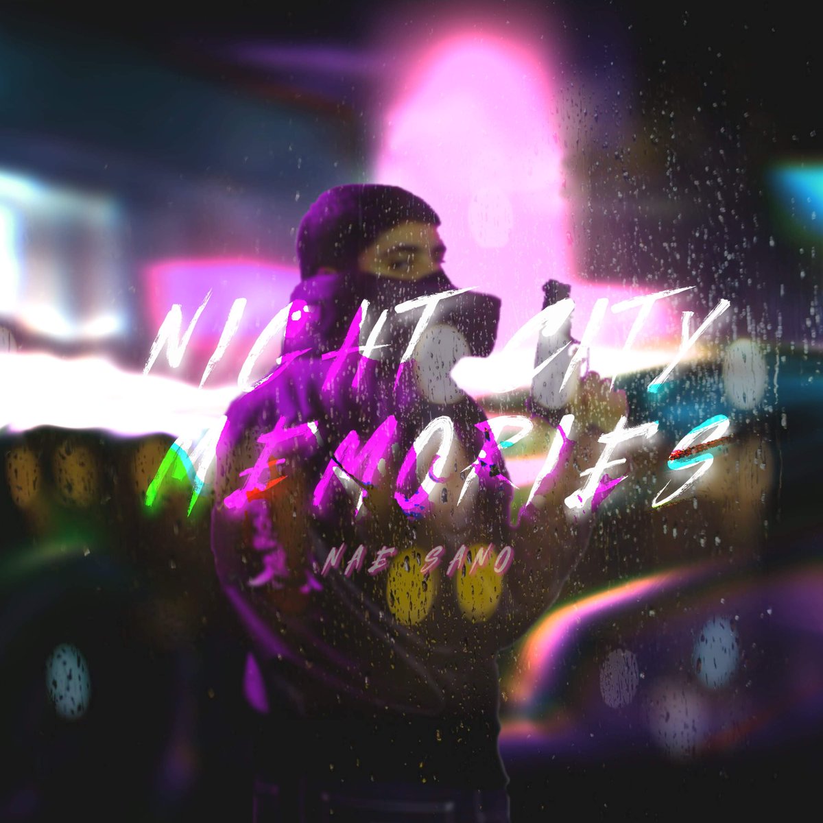 Nae Sano (@naesano) on Twitter photo In honor of the Cyberpunk 2077 release
(if it isn't delayed yet again 🤞)
I'll be releasing a new track on December 10th inspired by the Night City life.
<a href="/CyberpunkGame/">Cyberpunk 2077</a> In honor of the Cyberpunk 2077 release
(if it isn't delayed yet again 🤞)
I'll be releasing a new track on December 10th inspired by the Night City life.
<a href="/CyberpunkGame/">Cyberpunk 2077</a>