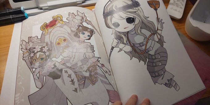 すごい綺麗に印刷されてる!!!? 