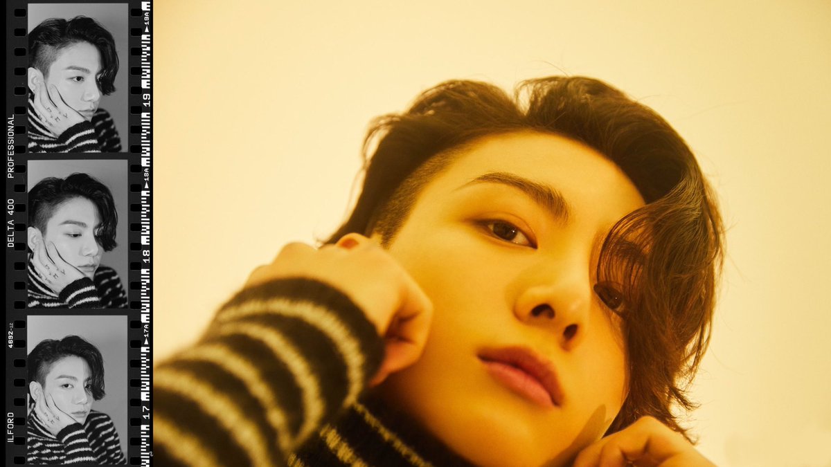jjkdva's tweet photo. □ single
□ taken
☑ in love with jungkook's undercut https://t.co/tLBh6sG2Y1