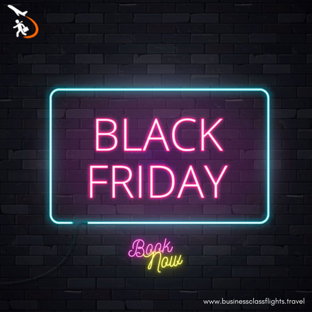 BCFlightsUK's tweet photo. 🖤 Black Friday 🖤

Book Now: https://t.co/HYKhO6fRXB

#BlackFriday https://t.co/ZDAot8f1H0