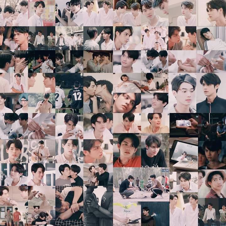 Inthupha2's tweet image. คิดถึงวันศุกร์😢
#สารวัตรไทน์