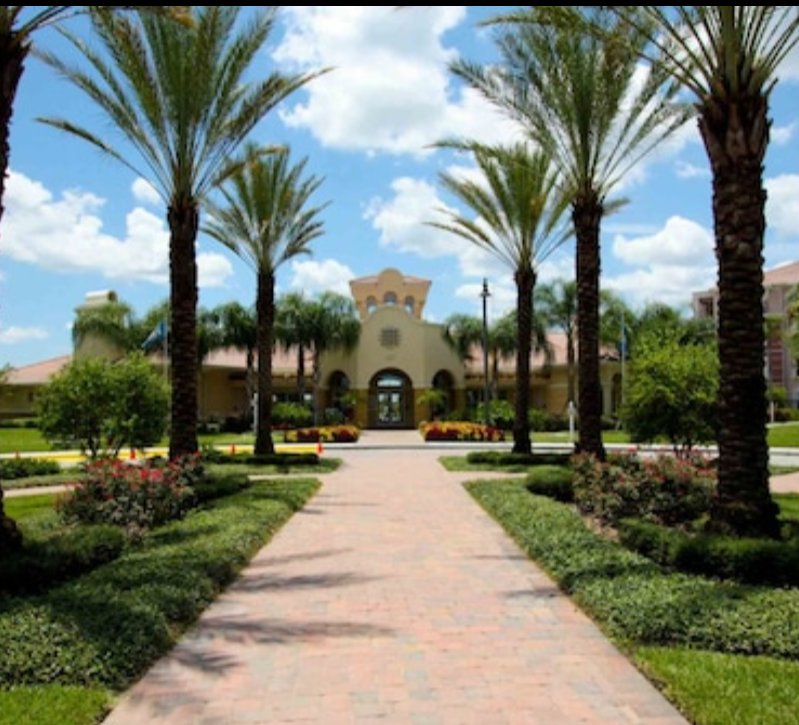 xAnchor_'s tweet photo. Instead of staying at the Rosen Shingle Creek for @GCXEvent 2021, I just found this GEM of a Villa less than a mile away and 1/4 of the price. This is all ONE villa for daily rent. #HighLiving #fancy #Orlando #GCX https://t.co/cU8sbDT66U