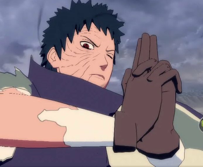 daily obito.