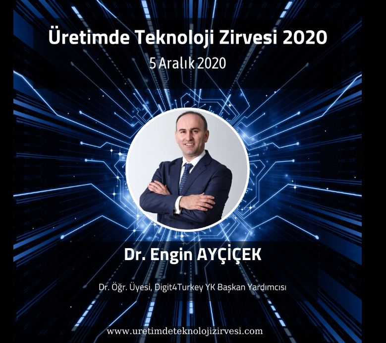 Digit4Turkey's tweet photo. Yönetim Kurulu Başkan Yardımcımız Dr. Engin AYÇİÇEK,  "Mühendislik 1.0" panelinde moderatör olarak UTZ'de
Kayıt için: https://t.co/RXJb9blUVr
#mühendis #teknoloji #Endüstri #dijitaldönüşüm https://t.co/FGs1K5AVnX