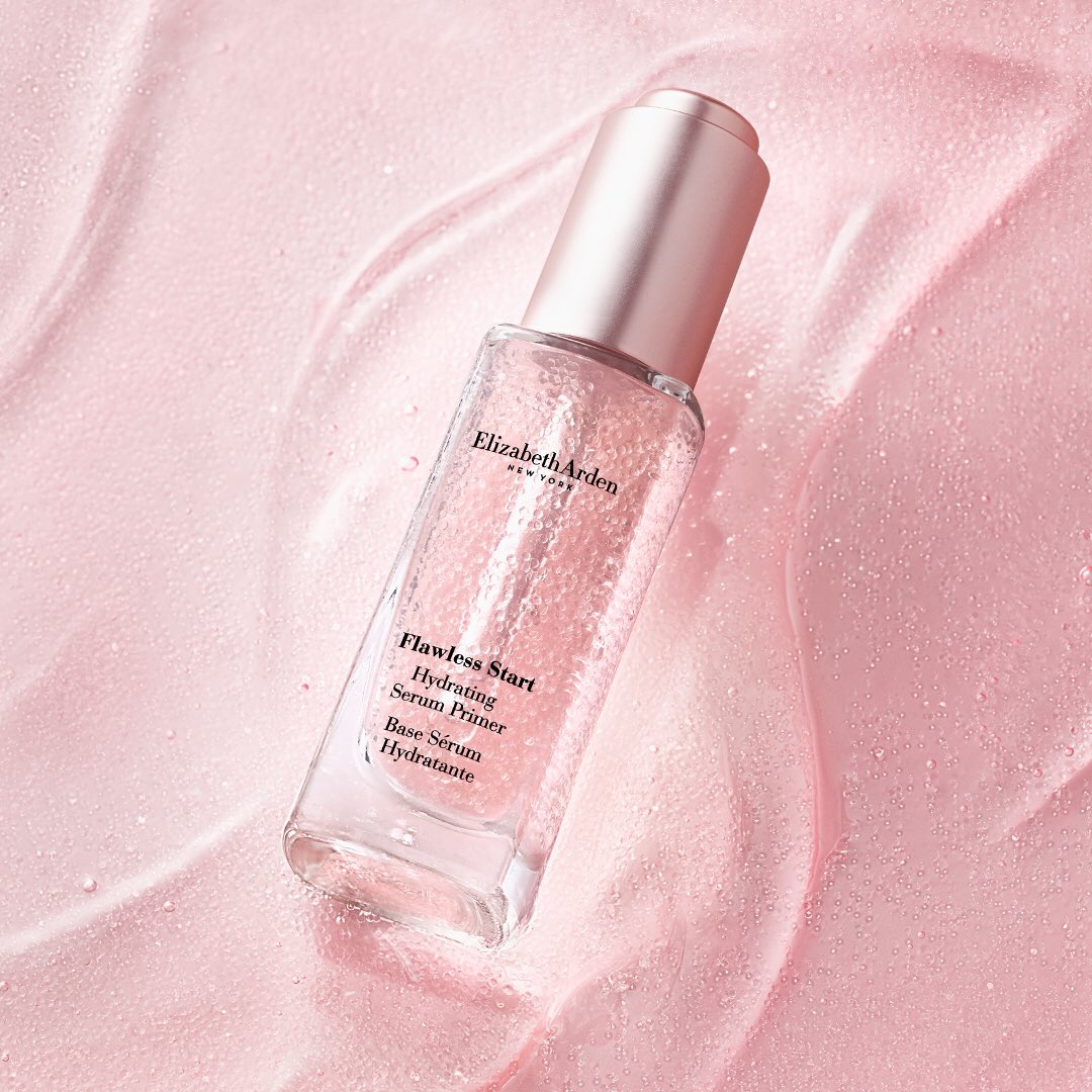 lightweight hydrating serum