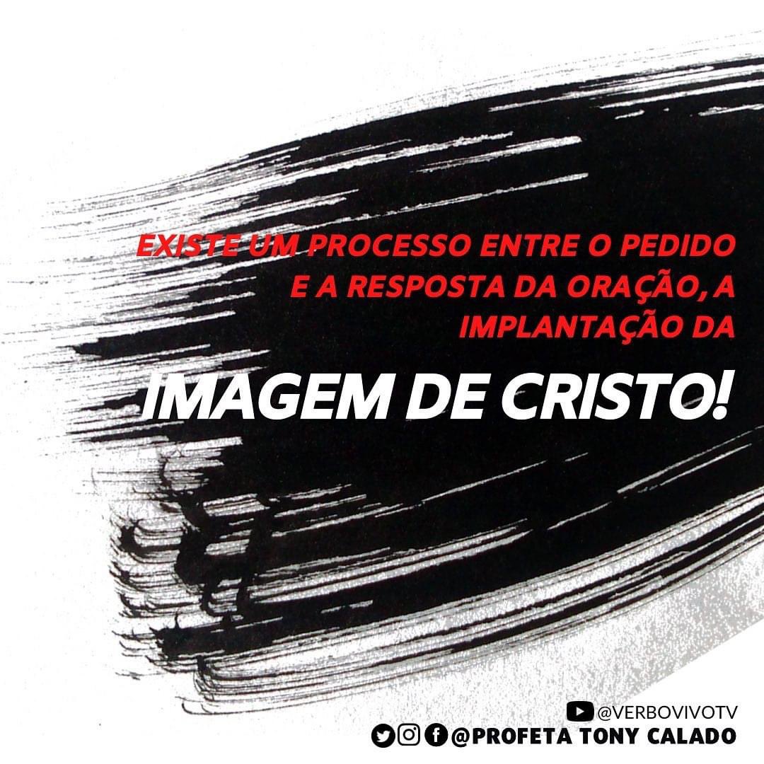 Profeta_Calado's tweet photo. Voce sabia que há um caminho a percorrer entre teu pedido e a resposta da oração? Deus usa essa caminho para implantar a imagem de Cristo em você. Que imagem é essa?Gálatas 5:22 #tonycalado #oração #jesuscristo #respostadeoração #processodedeus #tempodedeus #verbovivoangola https://t.co/NZMQwiV3ds