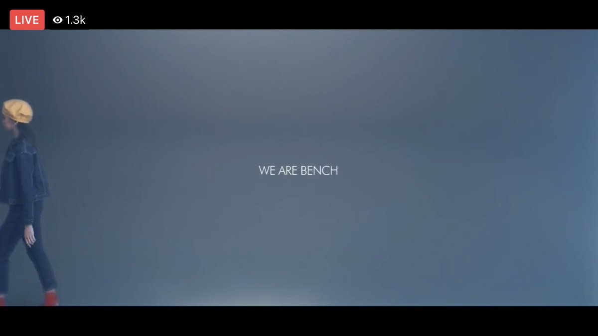 Save the best for last! 🤩 <a href="/mainedcm/">Maine Mendoza</a> <a href="/benchtm/">BENCH/</a>

MAINE x Bench Fashion Week
#BFWHoliday2020 #MaineMendoza
