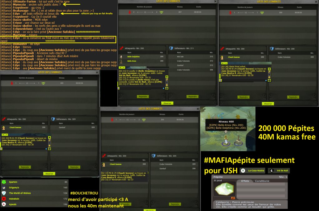 L'oeil de Julith tweet media