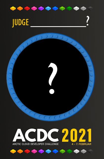 SPChallenge's tweet image. Who would you like to see as judge for Arctic Cloud Developer Challenge 2021? @ArcticCloudDev #ArcticCloudDev2021