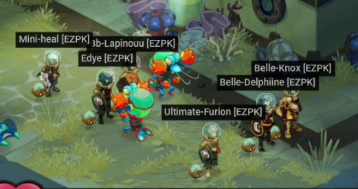 L'oeil de Julith tweet media