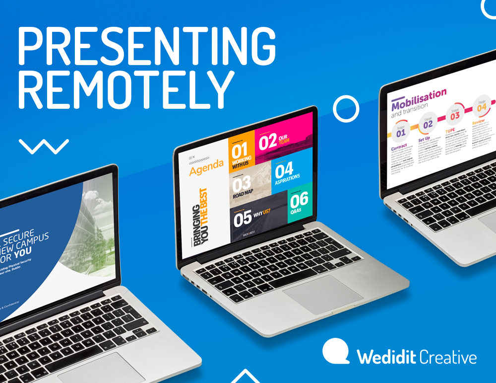 Click on the link to download: lnkd.in/dRtD3Nf

Engage your client’s attention when presenting to them virtually and beyond with interactive PDFs and win more bids. Get your FREE copy of our brochure with great tips.
