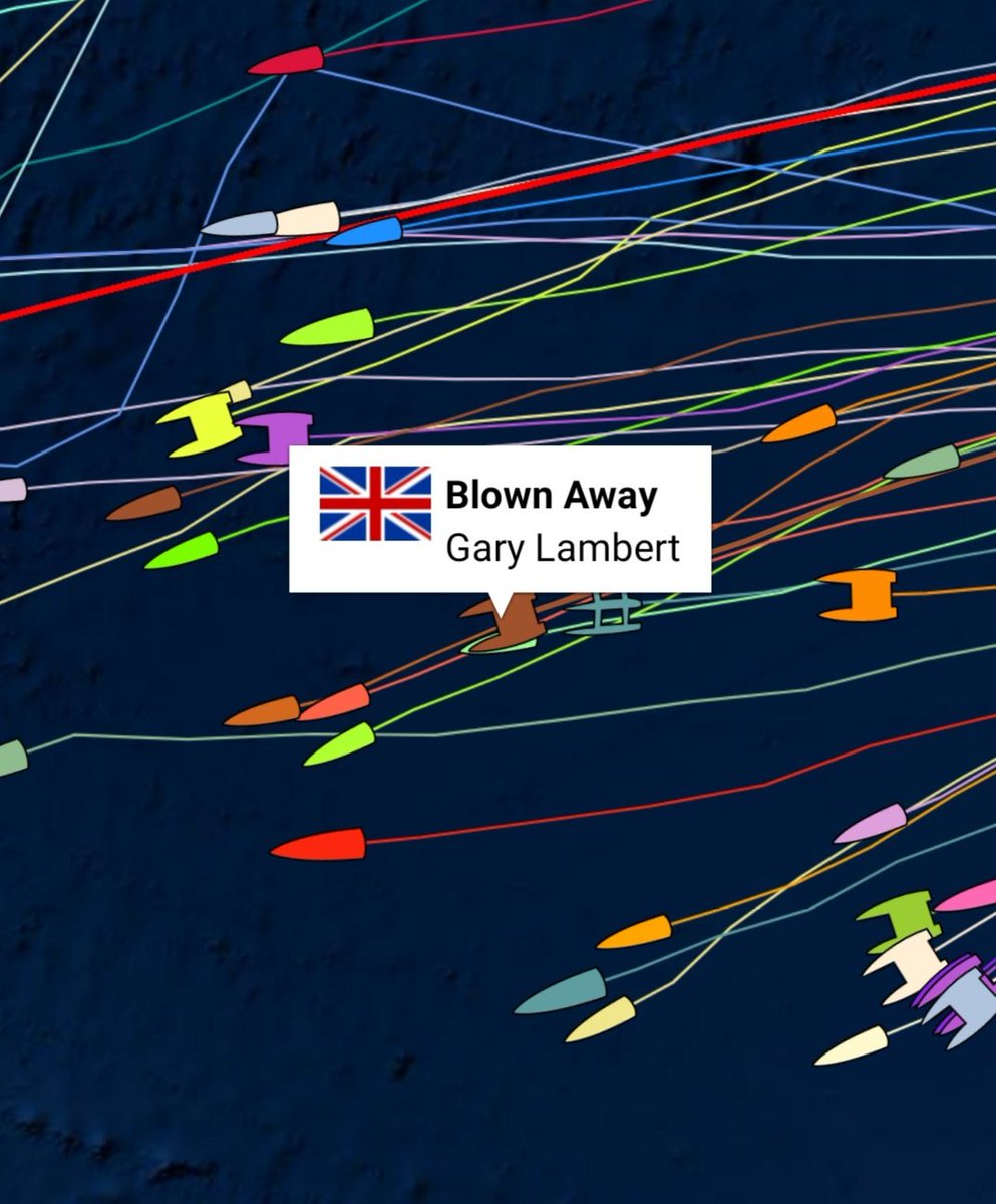 miss_isle's tweet photo. *UPDATE 27/11/20 - 10:30 - Day 6.*
Check out the latest from the crew - https://t.co/sp5lZibqUz
⛵
To donate - https://t.co/KIuMpMJErc
#ARCRally2020 #BlownAway #SipPuff #AtlanticCrossing #MissIsle #Charity #adventure #Disabledsailor #IsleofWight #IOW https://t.co/f69AbgrDP3