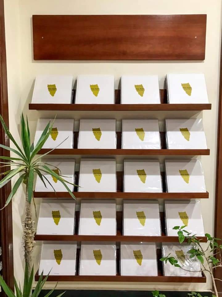 sinaipeople's tweet photo. Diwan Heliopolis.... on the shelves!!!!
#Sinaipeople Faces of time! https://t.co/D2pEWqWsJ6
