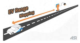 /3Range: From an electric vehicle (EV) point of view it's the distance an EV can cover with a full charge. A Tata Nexon can cover 312km per full charge