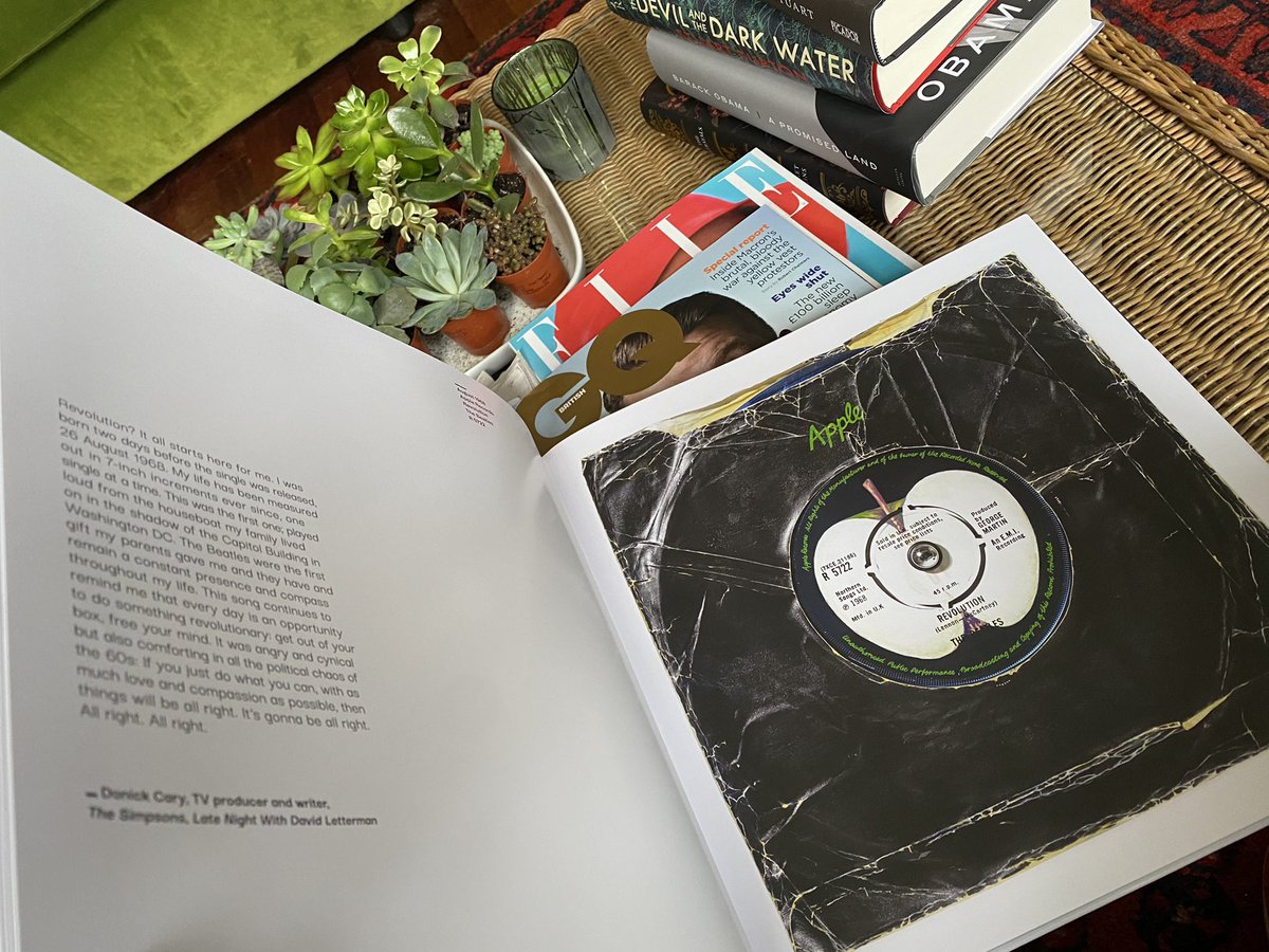 Morgan Howell tweet media