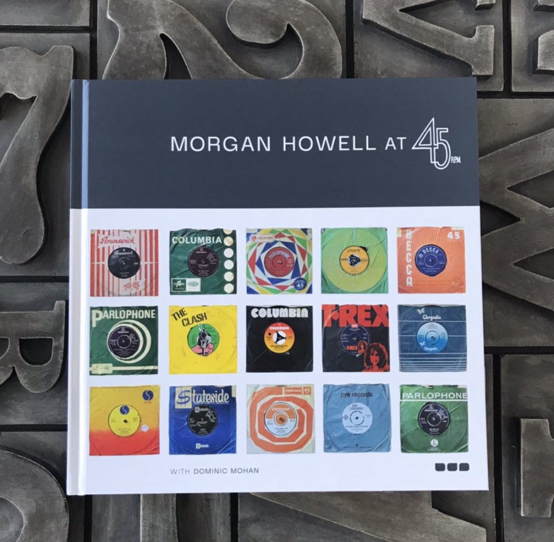 Morgan Howell tweet media