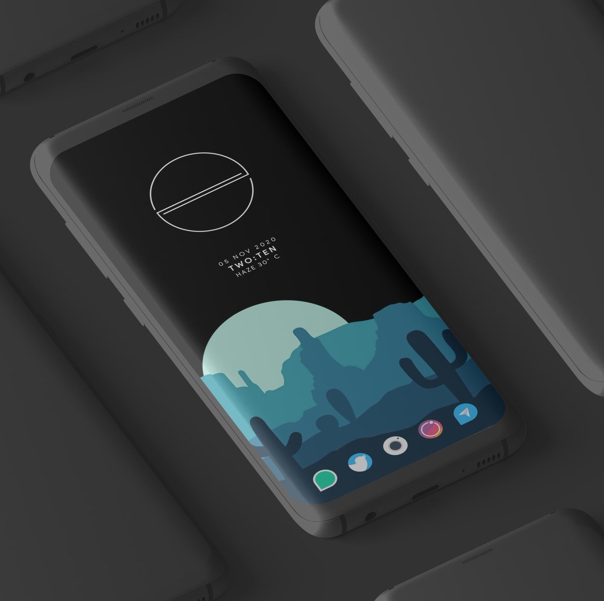 iammrbhaskar's tweet photo. Widget : #RadishKWGT @jacksonhayes701
Icon : #MinimalO @justnewdesigns
Wall : #Wallsy @SK_wallpapers_
Template : @Jeisonv62840567 , @vhthinh_at https://t.co/sBd88OpPmy