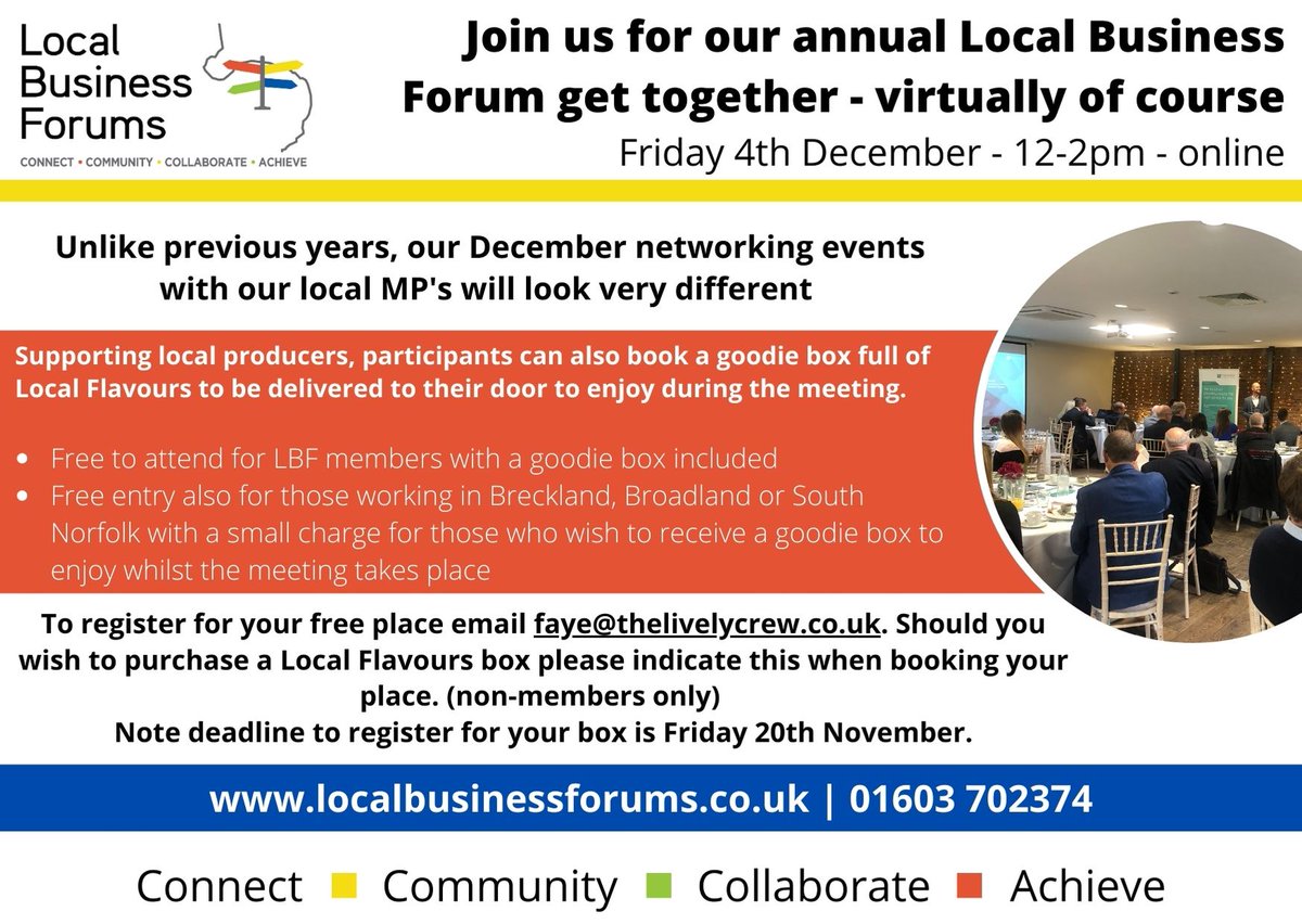 Local Business Forums tweet media