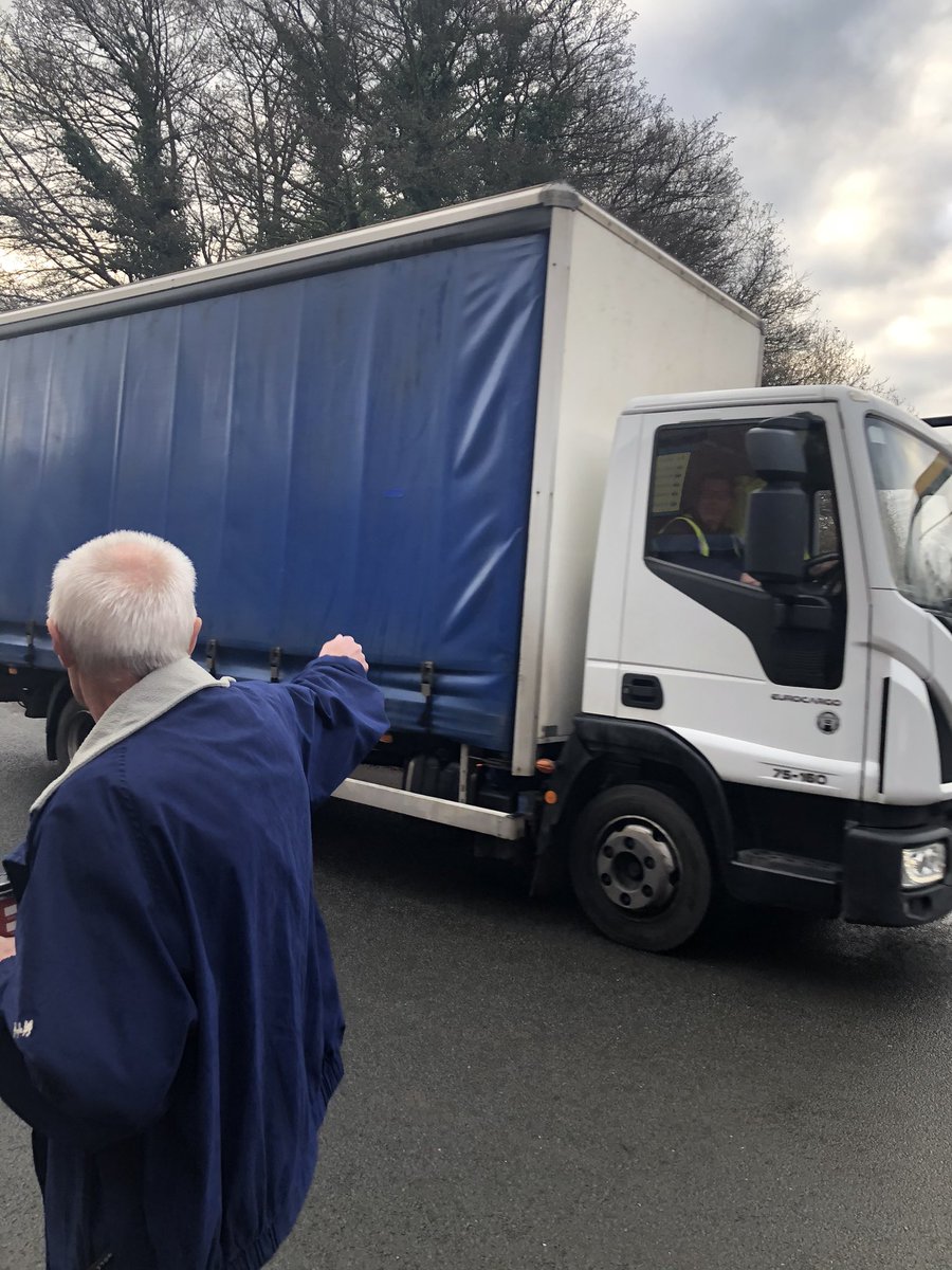 csmsheetmetal's tweet photo. Thanks to Joe Kenyon for 33 years service to CSM Sheet Metal, 65 today, enjoy your retirement https://t.co/IquWM0gpJG