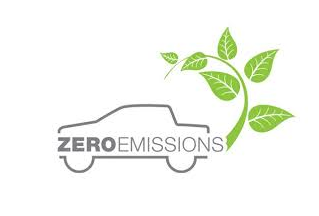 /10Zero Emission:A vehicle that emits no pollutants like Carbon Di-oxide, Hydrocarbons, or Nitrogen Oxide are called Zero Emission vehicles. Examples are Electric Vehicles, Hydrogen / Fuel cell-powered vehicles, etc.