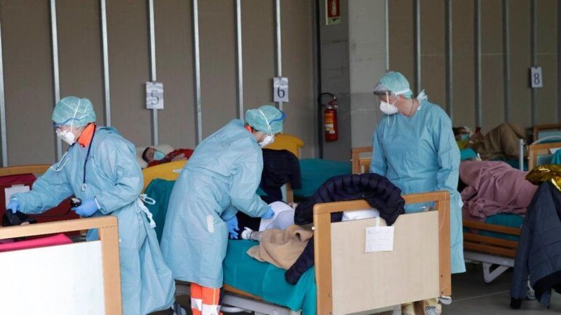 LISTA actualizată a cazurilor active de COVID-19 și INCIDENȚA pe fiecare LOCALITATE din județul Alba, în ultimele 14 zile, în perioada 13 noiembrie – 26 noiembrie 2020 https://t.co/XUOUiTLows https://t.co/q1smqSUzKv