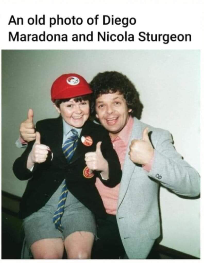 M_H_Withnail's tweet image. #RIPDiego...