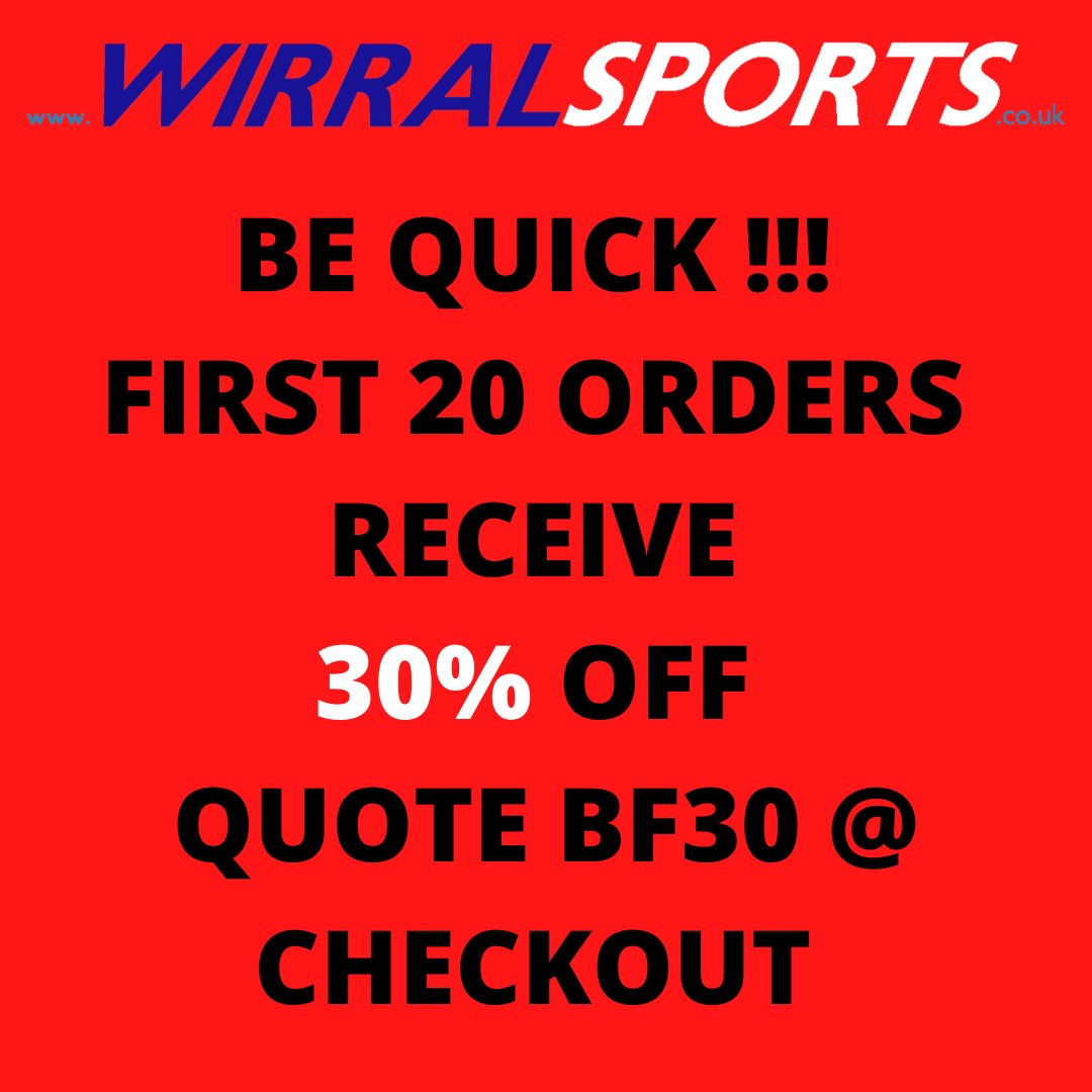 Wirral Sports (@wirralsports) on Twitter photo 