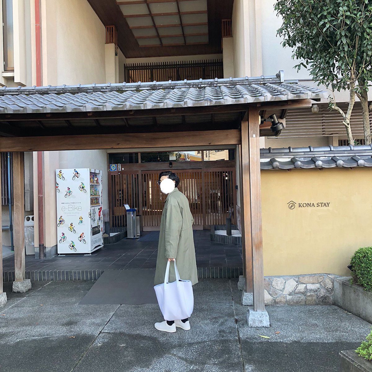 fuu_toon's tweet photo. 静岡にあるコスパ最強の宿。
お部屋のシャワールームが無機質ですきだった！大浴場もついて一人一泊3,000円〜。 https://t.co/P0a6eQQ2F5