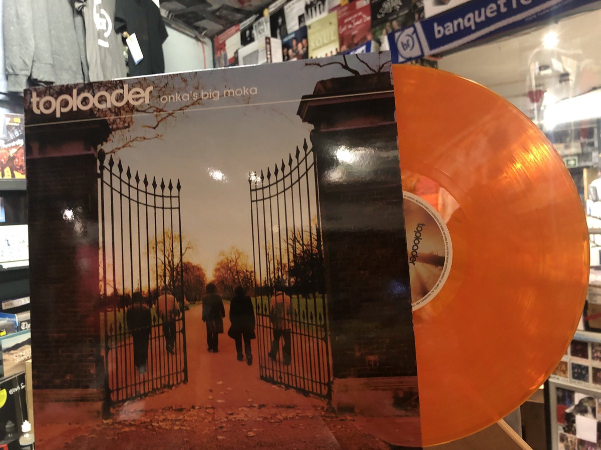 Banquet Records tweet media
