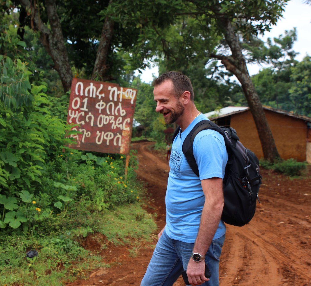 Who is keen to watch the new film, 'Coffee Heroes'? With the 2020 <a href="/WCoffeeChamps/">World Coffee Championships</a> being postponed, we can't wait to share this film about coffee competitions with you! 

More info at coffeeheroes.tv 

#coffeeheroes #coffeeheroesfilm #baristas #WBC