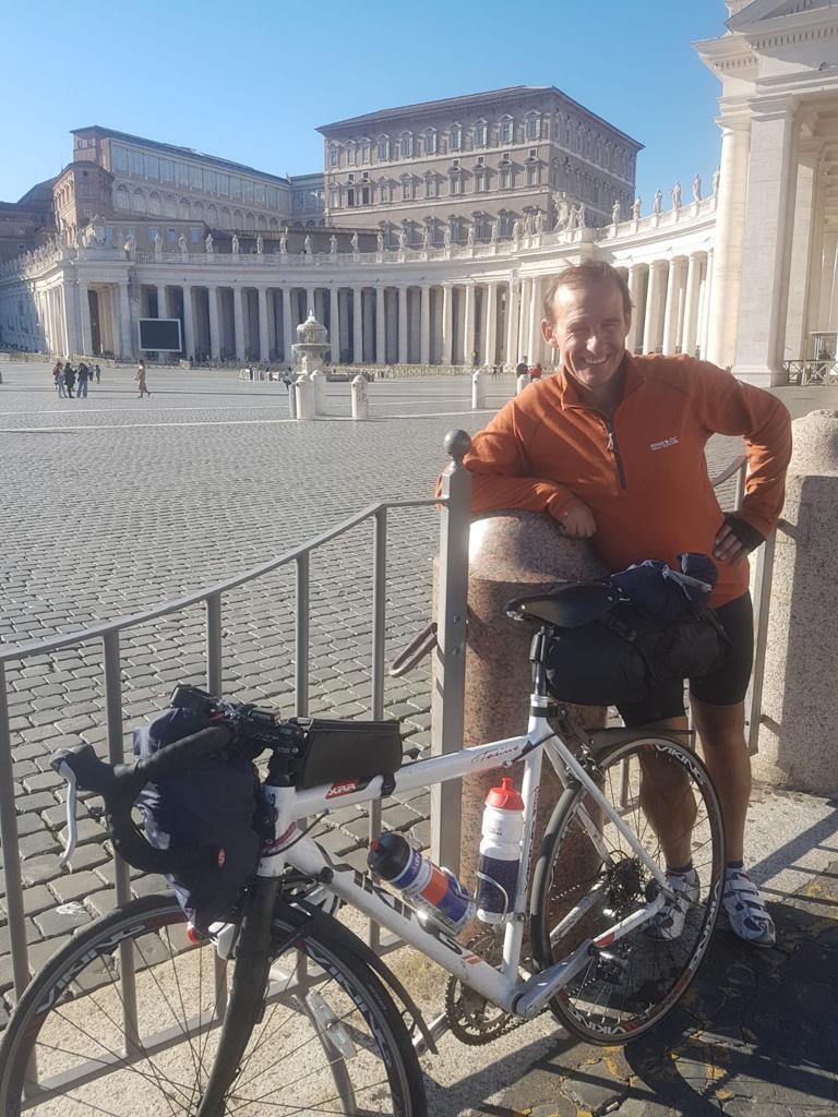 Insync Bikes tweet media