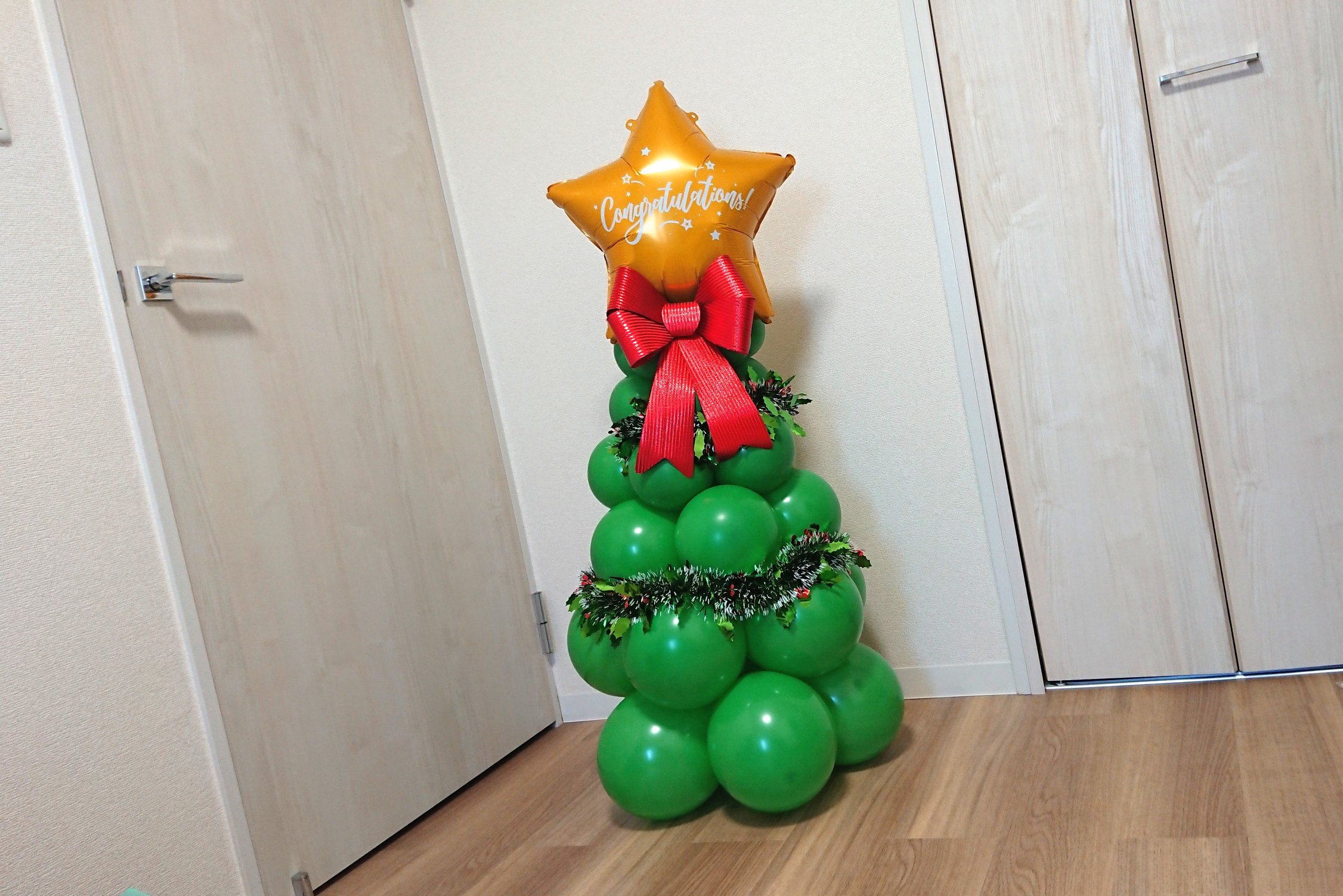 風船のむだづかいちゃん Balloonart4696 Twitter