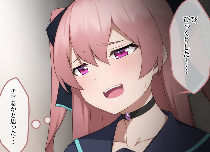 11月分のFANBOX更新です!
https://t.co/1QGuTMWbfP 