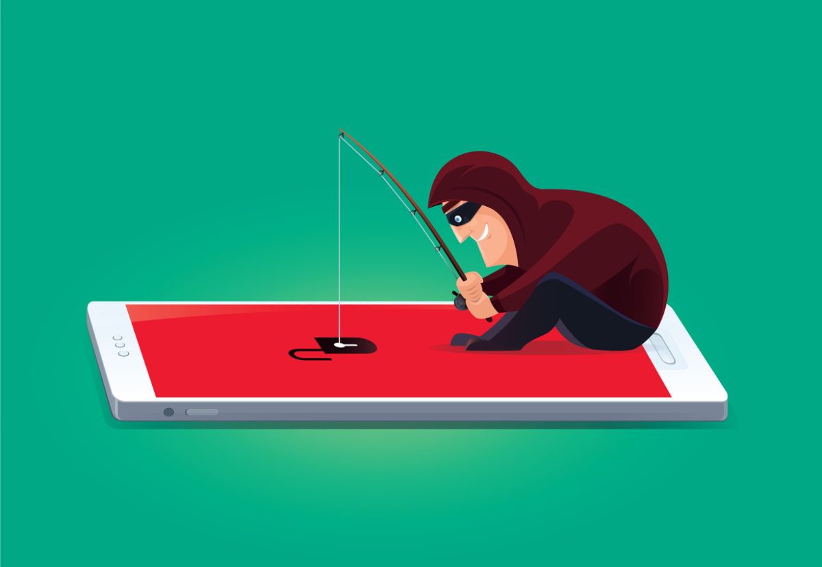 Fier moi. J'ai reçu le SMS et je n'ai pas cliqué, j'ai même senti l'arnaque ;-)

buff.ly/374OAUq

#transformationdigitale #cybersec #cybersecurite #innovation #dataprivacy #dataprotection #donneespersonnelles