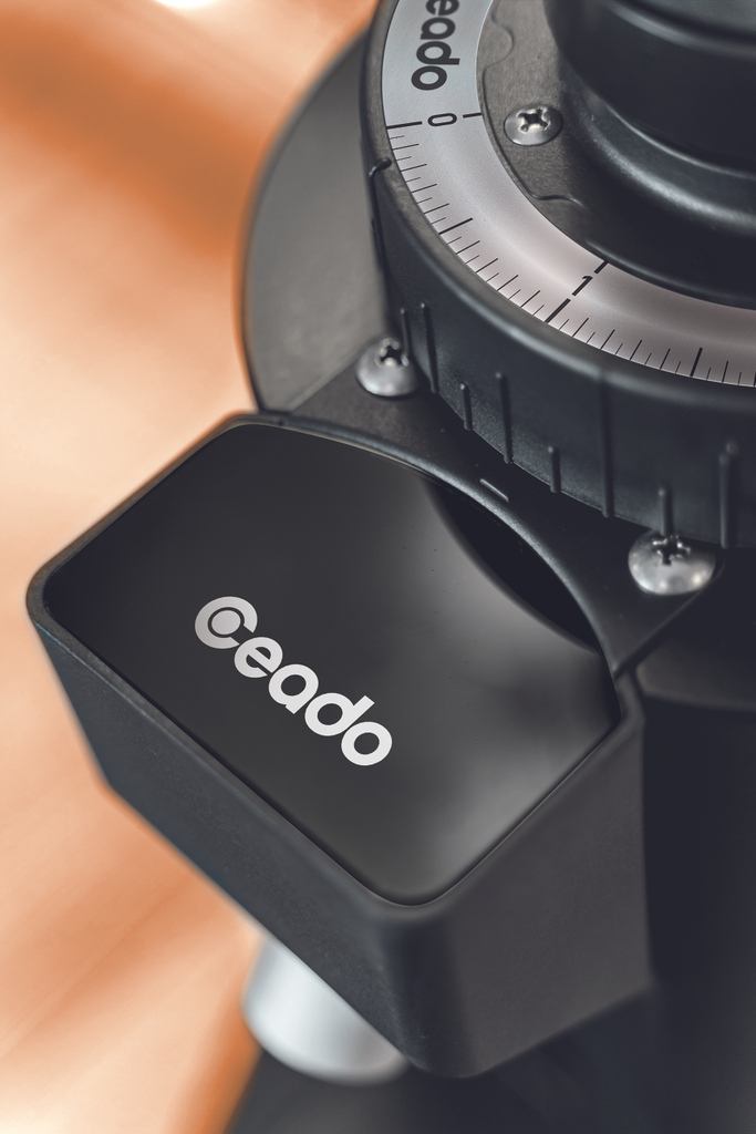 With the Ceado E5P you can make consistently great tasting coffee - just choose your favourite grinding consistency and the E5P will do the rest ☕

<a href="/CeadoVenezia/">Ceado</a> 

l8r.it/3pOG

#baristadaily #baristalife #specialtycoffee #coffeeknowledge #coffeeaddict #coffeepassion