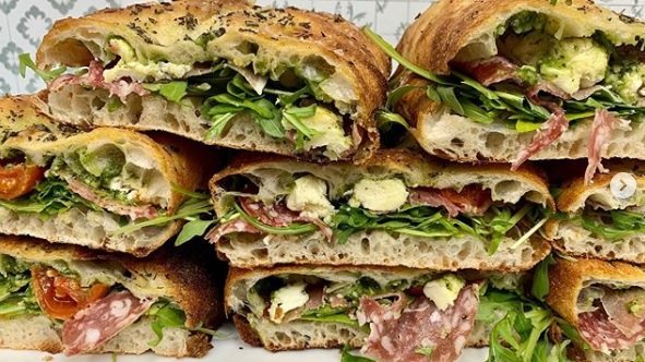 Be loyal to local and support the fabulous foodies offering takeaways in #FruitMarketHull.

You won't go hungry with this lovely lot:

🍕Al Taglio
🍕Bert's Pizzeria
🥖<a href="/FlourandFeast/">Flour & Feast</a>
🍸@HSDCHullGin
🍱<a href="/taphousehull/">Taphouse</a>
🥙<a href="/nibblehull/">Nibble</a>
🍴 <a href="/MarinaTapasya/">Tapasya @ Marina</a>
🍔<a href="/ThievingHarrys/">Thieving Harry's</a>
🥦<a href="/TheStoreOn/">The Store On Pier Street</a>