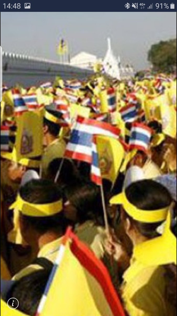 Skybrid007's tweet photo. #น้ําใจคนไทยเป็นเลิศ https://t.co/gsi5UNO47q