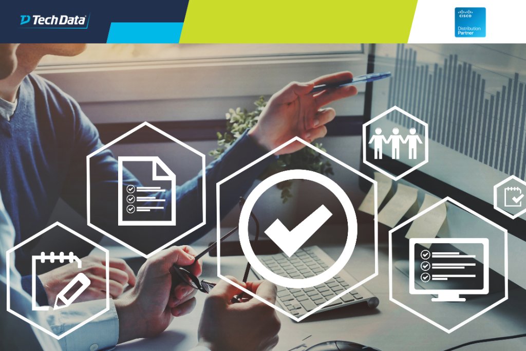 TechDataASItaly's tweet image. BECOME A #CISCOSELECTPARTNER
Tech Data e Cisco invitano a partecipare al Training Online per Express Certification - SMB Track

CORSO + ESAME SALES - Mercoledì 2/12/2020 ms.spr.ly/6016pHKo0

CORSO + ESAME TECHNICAL - Giovedì 3/12/2020 ms.spr.ly/6018pHKo2

#TD4CISCO