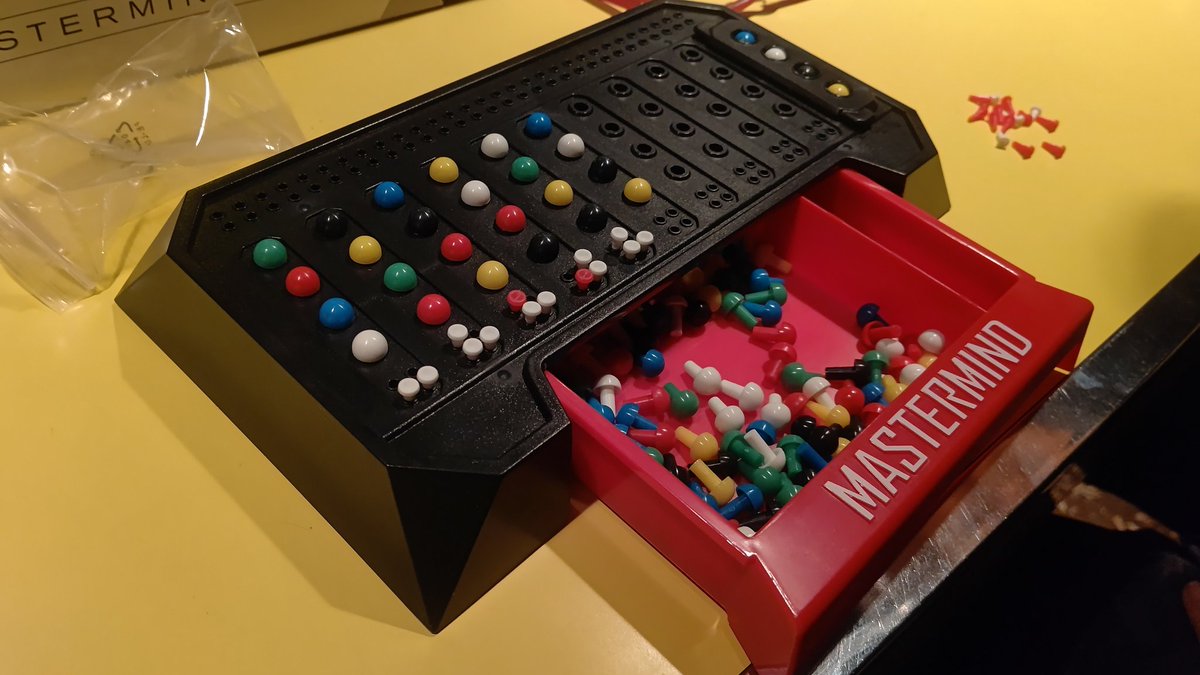 ヒットアンドブロー ヒットアンドブロー
