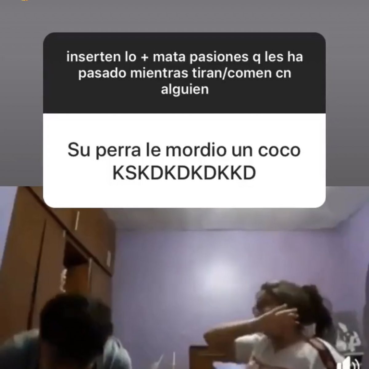kpopconpebre's tweet photo. PERO CTMJSKSJDKDKSJSKSJSMW https://t.co/gPzoBwjgqh
