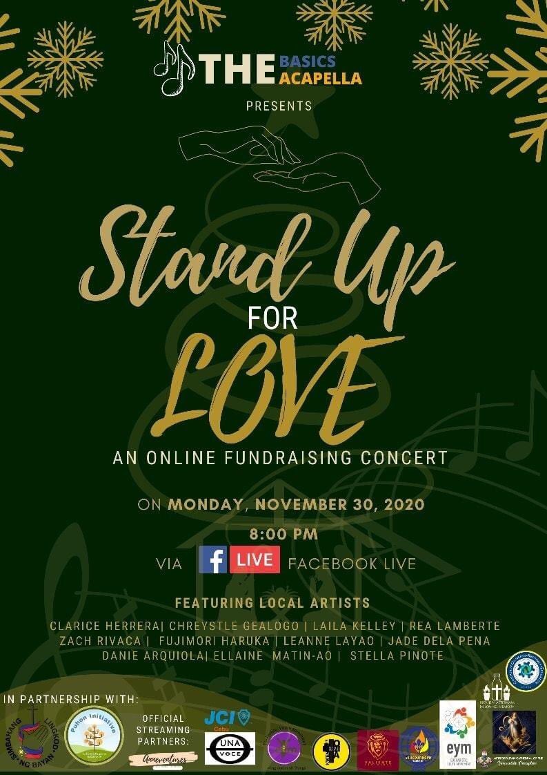 TheBasicsCebu's tweet photo. In 2 days. 💚 https://t.co/5JhQ5Edggq