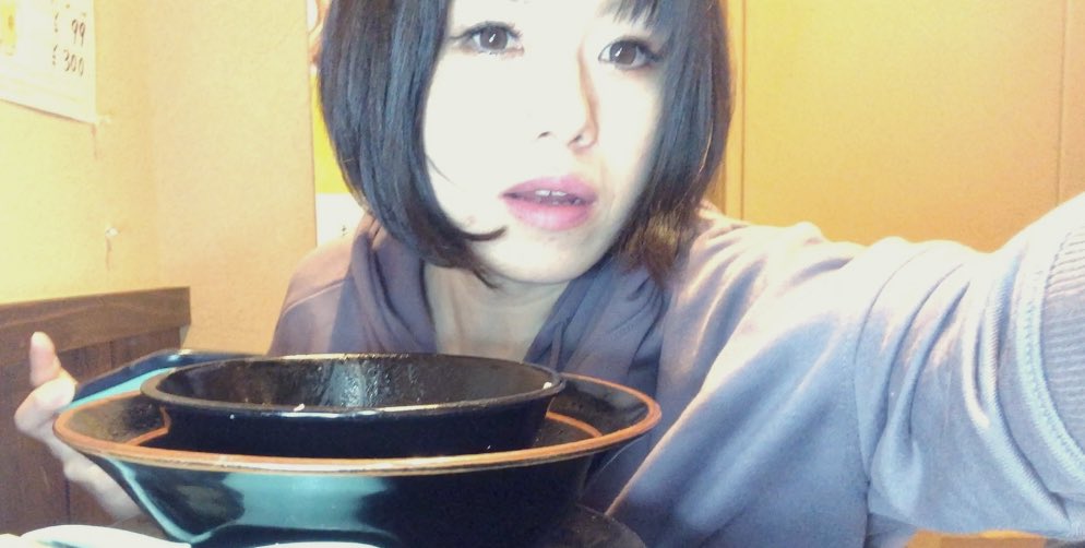 くうさん いつもよりセクシーショット やっぱり大食いの人って新陳代謝がいいのな 汗全然かかないので羨ましい 綺麗なacoさんに癒されました くうさん いつもよりセクシーショット やっぱり大食いの人って新陳代謝がいいのな 汗全然かかないので羨ましい 綺麗なacoさんに癒されました